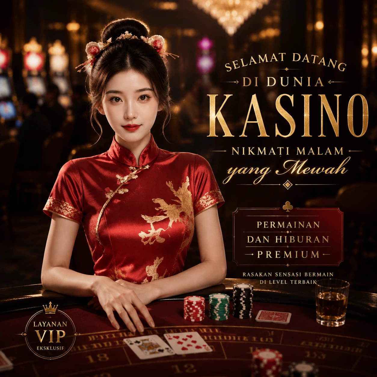 Menggali Fitur Menarik di Situs Game sflama77