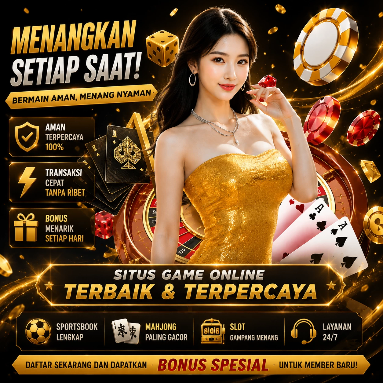 Inovasi dan Fitur Menarik di sflama77